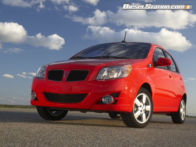 Pontiac G3 2009 Picture #13 Pontiac G3 2009 Picture #13